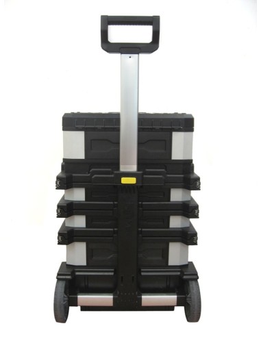 Servante d'atelier Bimatère FATMAX