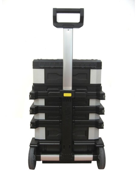 Servante d'atelier Bimatère FATMAX