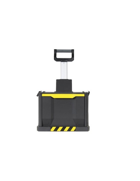 Servante modulo 3 en 1 avec boite Touchlatch à tiroir