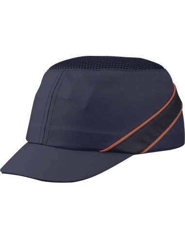 Casquette anti-heurt Air Coltan