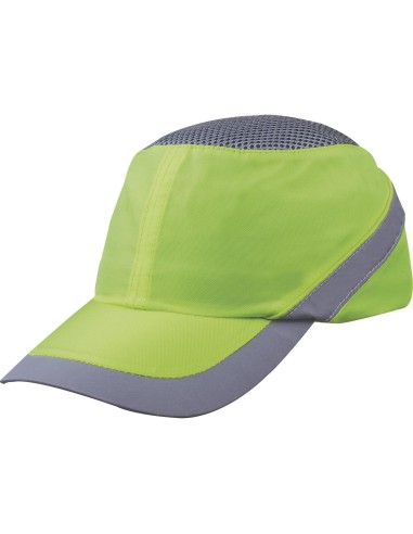 Casquette anti-heurt Air Coltan