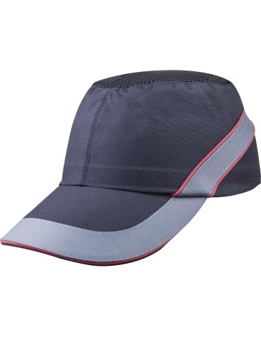 Casquette anti-heurt Air Coltan