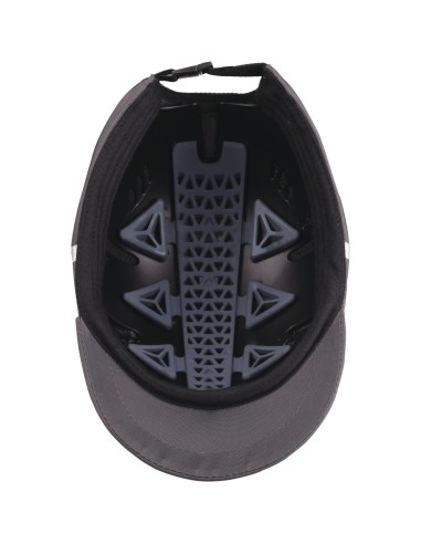 Casquette anti-heurt ergonomique KAIZIO