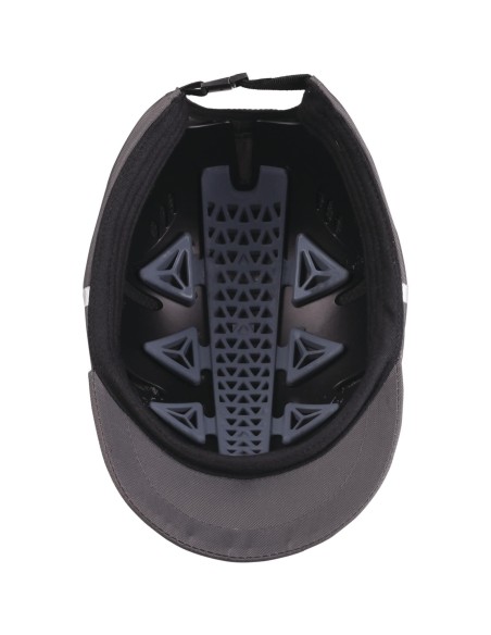 Casquette anti-heurt ergonomique KAIZIO