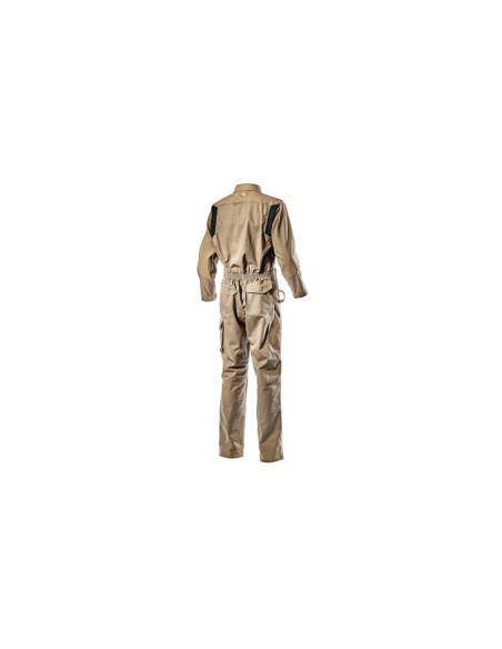 Combinaison Overall Poly Combinaison Overall Poly