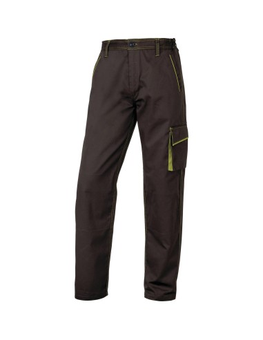 Pantalon de travail panostyle Polyester coton