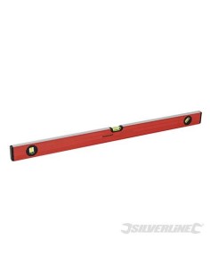 Niveau à bulle 90 cm haute qualité Expert