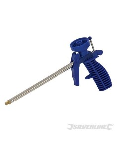 Pistolet applicateur de mousse PU