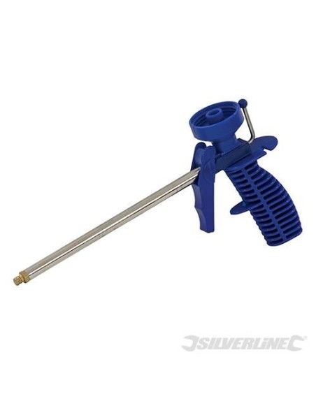 Pistolet applicateur de mousse PU