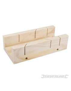 Boîte à coupe 250 mm