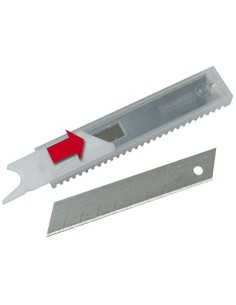 5 lames de cutter 18 mm FATMAX 2