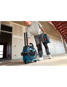 Aspirateur BOSCH pour solides et liquides GAS 20 L SFC Professional 2