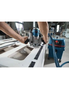 Aspirateur BOSCH pour solides et liquides GAS 25 L SFC Professional 2