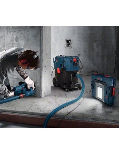 Aspirateur BOSCH pour solides et liquides GAS 35 M AFC Professional