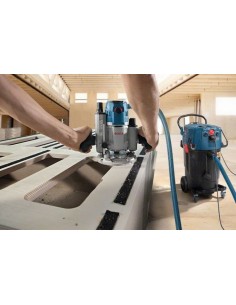 Aspirateur BOSCH pour solides et liquides GAS 55 M AFC Professional 2