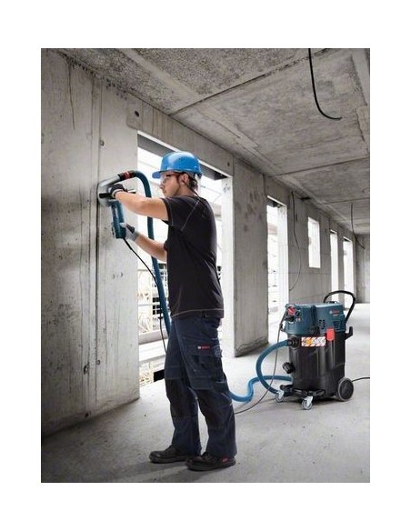 Aspirateur BOSCH pour solides et liquides GAS 55 M AFC Professional