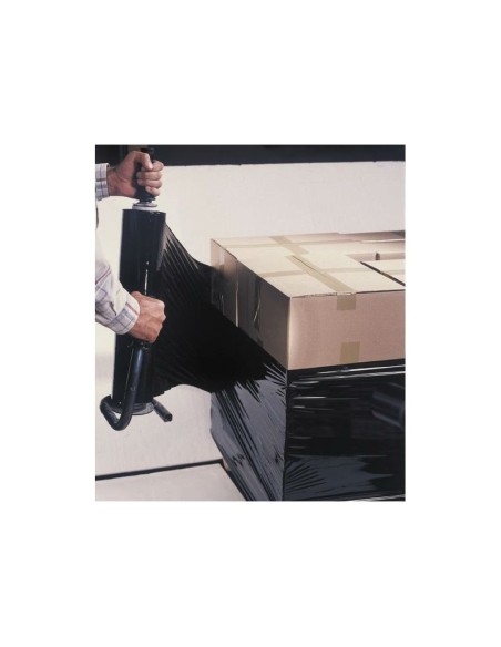 Film Manuel Ecowrapp Nouvelle Génération 450 mm X 270 m alt 19 microns