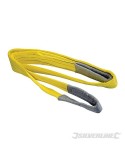 Élingue 3 tonnes - 250267 - Silverline
