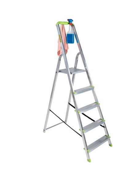 Escabeau Aluminium Classik' Centaure