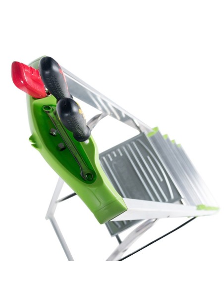 Escabeau Aluminium Classik' Centaure