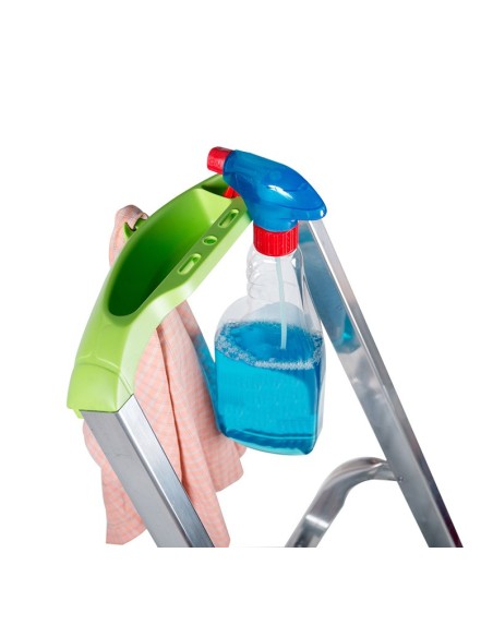 Escabeau Aluminium Classik' Centaure