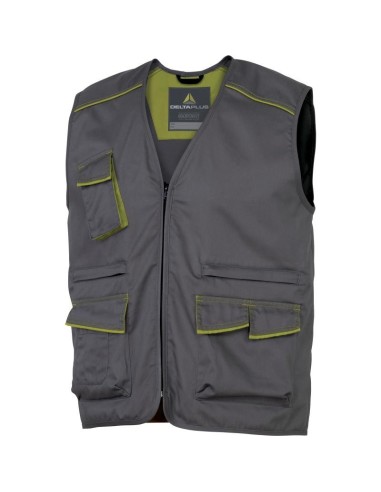 Veste sans manche Panostyle Delta Plus