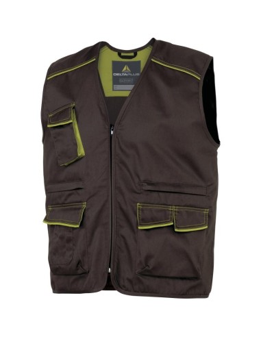 Veste sans manche Panostyle Delta Plus