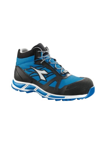 Chaussures de sécurité D-trail HIGH S3