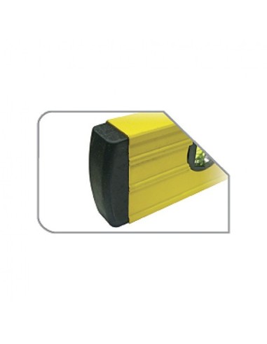 NIVEAU SOCLE PLAT