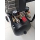 Compresseur d'air coaxial 24 L, 2 cv, électrique