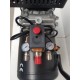 Compresseur d'air coaxial 50 L, 2 cv, électrique