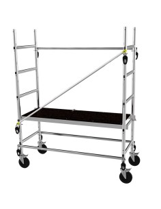 ECHAFAUDAGE QUAD UP EVOLUTION 2