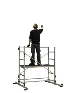 Echafaudage TEK'UP 2