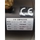 Compresseur d'air coaxial 50 L, 3 cv, électrique