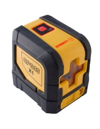 LASER DE LIGNE CROSS X1