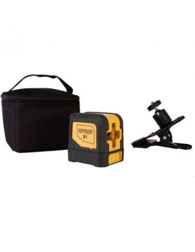 LASER DE LIGNE CROSS X1