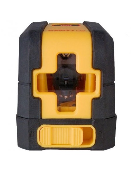 LASER DE LIGNE CROSS X1