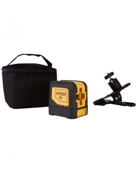 LASER DE LIGNE CROSS X1