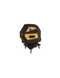 LASER DE LIGNE CROSS X1 2