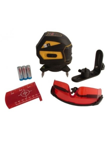 LASER DE LIGNE CROSS X1