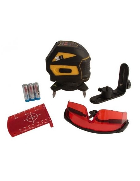 LASER DE LIGNE CROSS X1