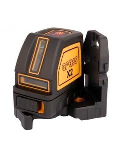 LASER DE LIGNE CROSS X1