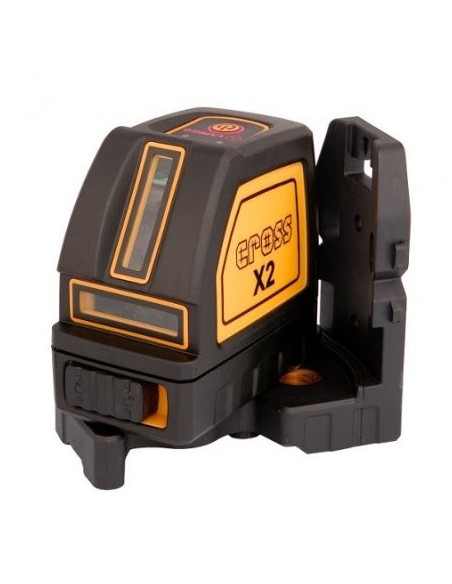 LASER DE LIGNE CROSS X1