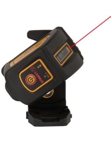 LASER DE LIGNE CROSS X1