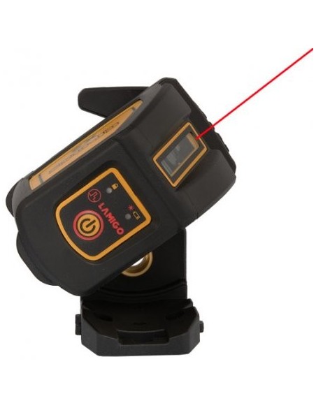 LASER DE LIGNE CROSS X1