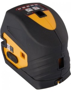 LASER DE LIGNE CROSS X1 2
