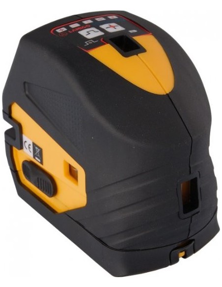 LASER DE LIGNE CROSS X1