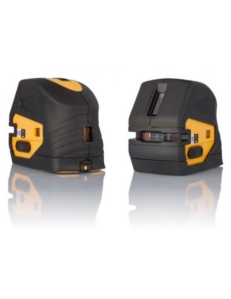 LASER DE LIGNE CROSS X1