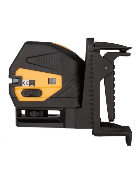 LASER DE LIGNE CROSS X1