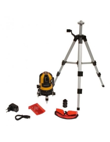 LASER DE LIGNE CROSS X1